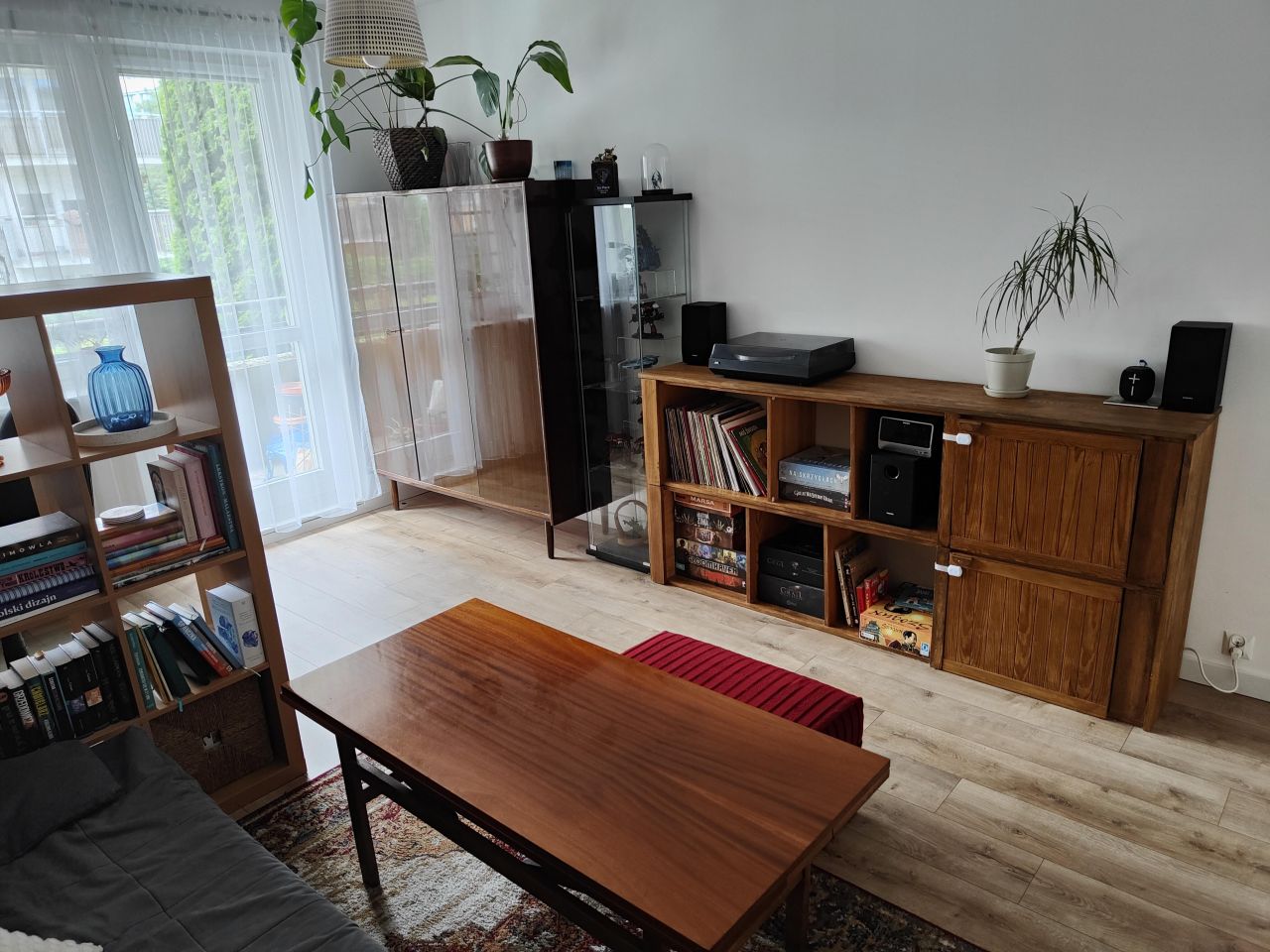 Mieszkanie 2-pokojowe Poznań Piątkowo, os. Stefana Batorego