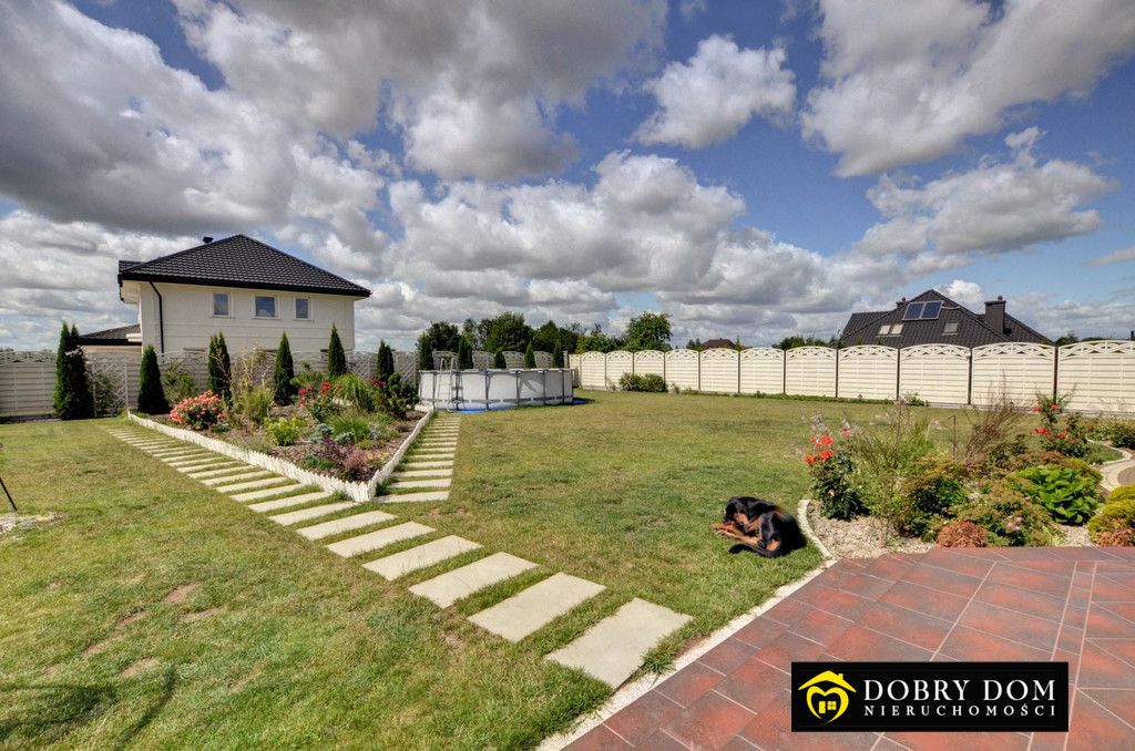 dom wolnostojący, 5 pokoi Augustów. Zdjęcie 23