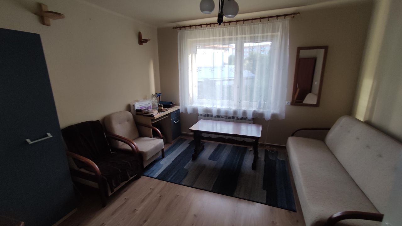 bliźniak Zamość Nowe Miasto, ul. Krzywa. Zdjęcie 3