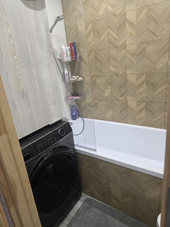 Mieszkanie 3-pokojowe Wrocław Polanka, ul. Władysława Broniewskiego. Zdjęcie 8