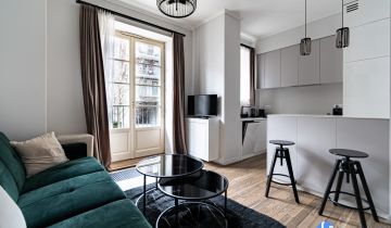 Mieszkanie 2-pokojowe Kraków, ul. Sukiennicza