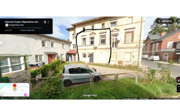 Mieszkanie 2-pokojowe Szklarska Poręba Biała Dolina, ul. Partyzantów