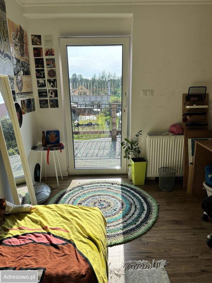 dom wolnostojący, 7 pokoi Ruciane-Nida, ul. Słoneczna. Zdjęcie 7