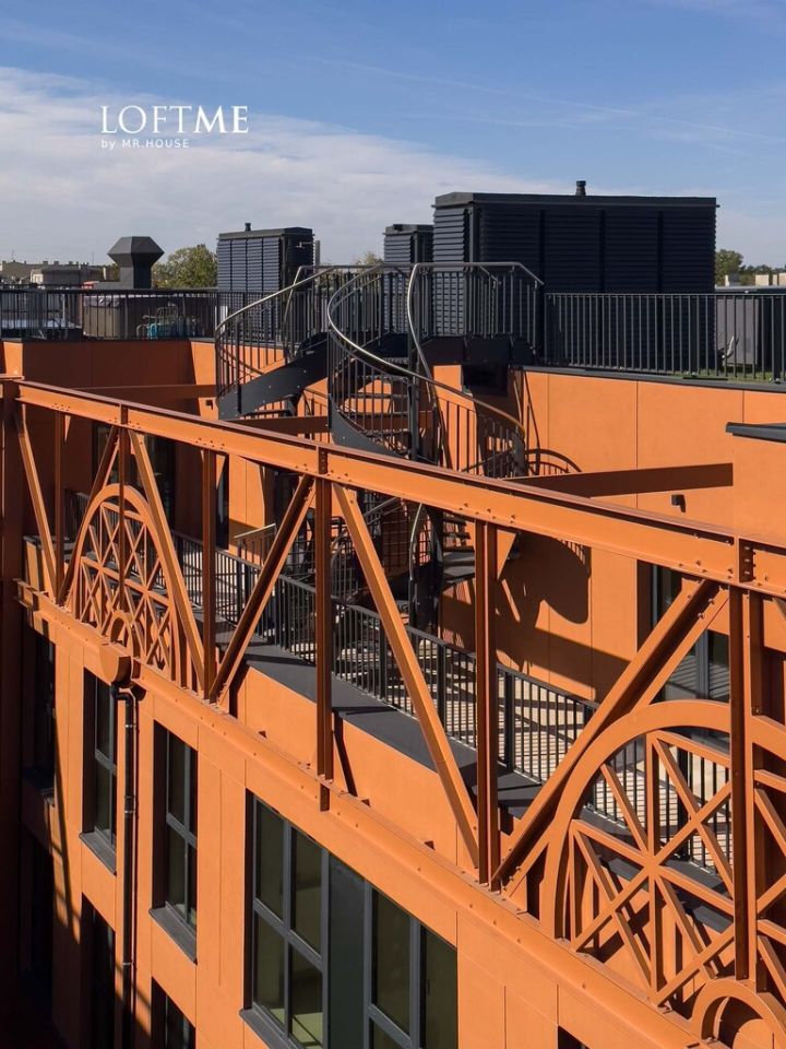 Mieszkanie 1-pokojowe Łódź. Zdjęcie 12