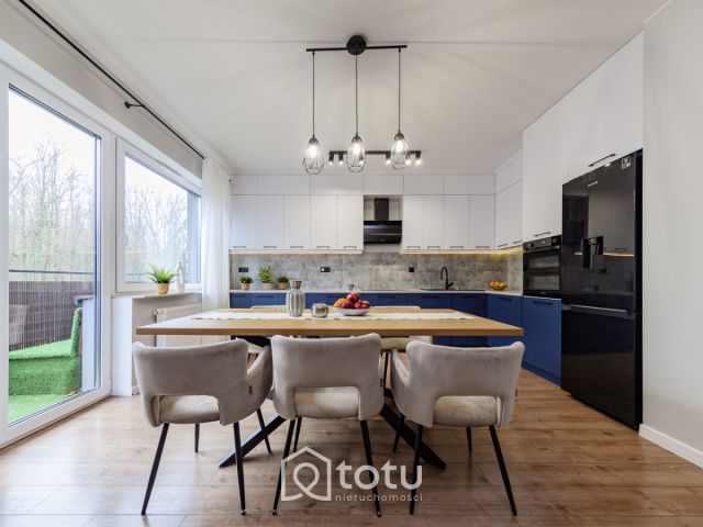 Mieszkanie 6-pokojowe Marki, ul. Grażyny. Zdjęcie 3