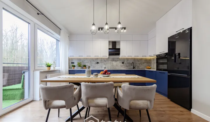 Mieszkanie 6-pokojowe Marki, ul. Grażyny