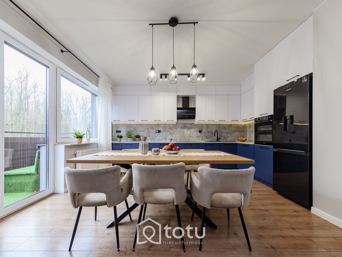 Mieszkanie 6-pokojowe Marki, ul. Grażyny. Zdjęcie 3