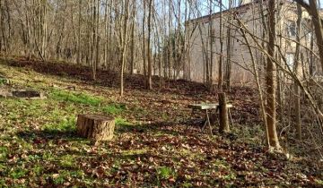 Działka budowlana Kuńkowce