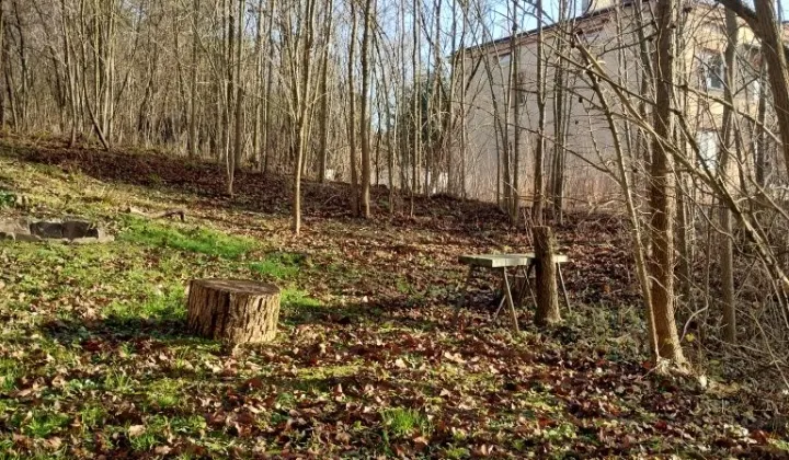 Działka budowlana Kuńkowce