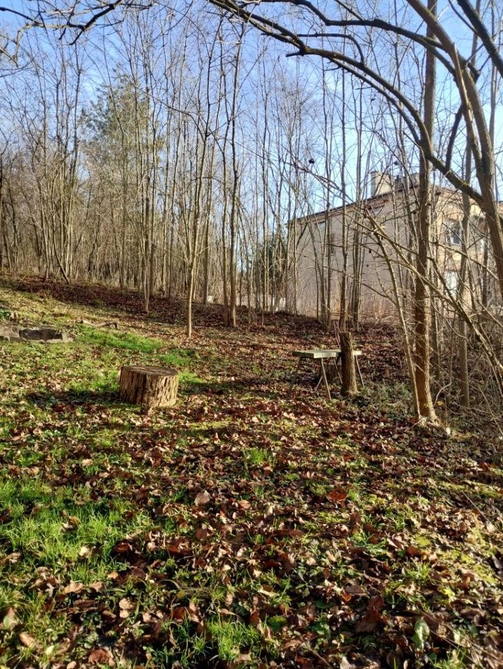 Działka budowlana Kuńkowce