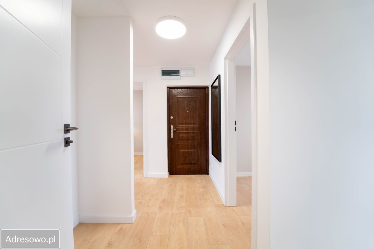 Mieszkanie 4-pokojowe Wrocław Psie Pole, ul. Inflancka. Zdjęcie 17