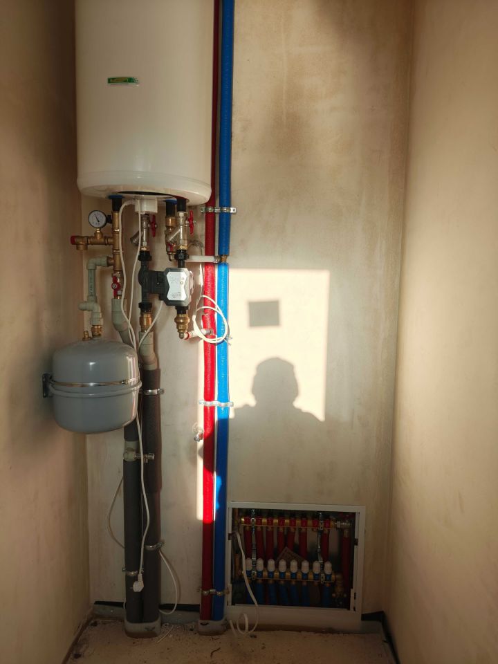 bliźniak Podole. Zdjęcie 5