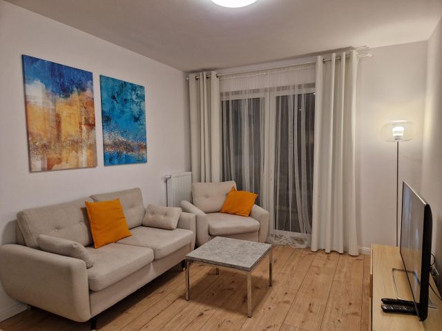 Mieszkanie 2-pokojowe Warszawa Praga-Południe, ul. Grochowska. Zdjęcie 1