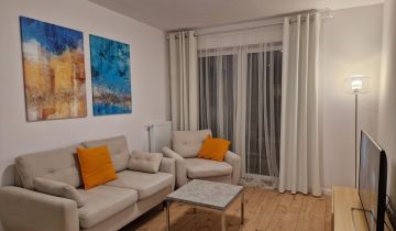 Mieszkanie 2-pokojowe Warszawa Praga-Południe, Grochowska