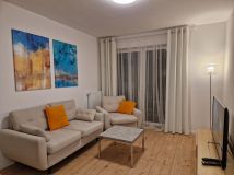 Mieszkanie 2-pokojowe Warszawa Praga-Południe, ul. Grochowska