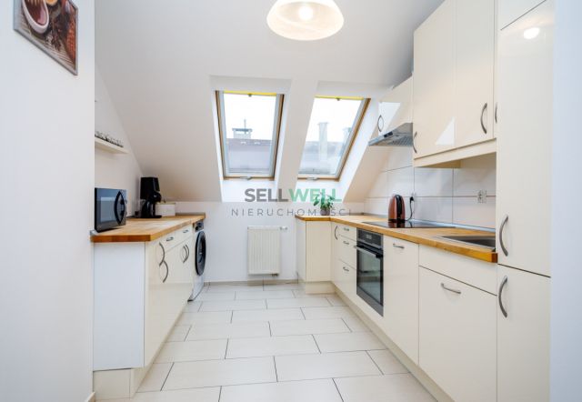 Mieszkanie 2-pokojowe Wrocław Maślice, ul. Królewiecka. Zdjęcie 2