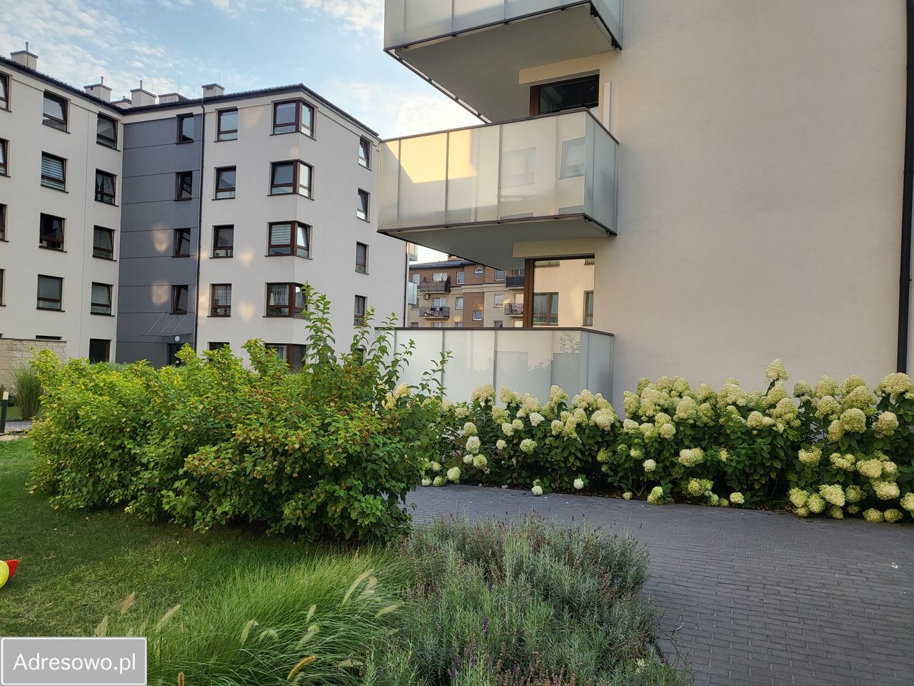 Mieszkanie 3-pokojowe Siedlce, ul. Ignacego Wojewódzkiego. Zdjęcie 5