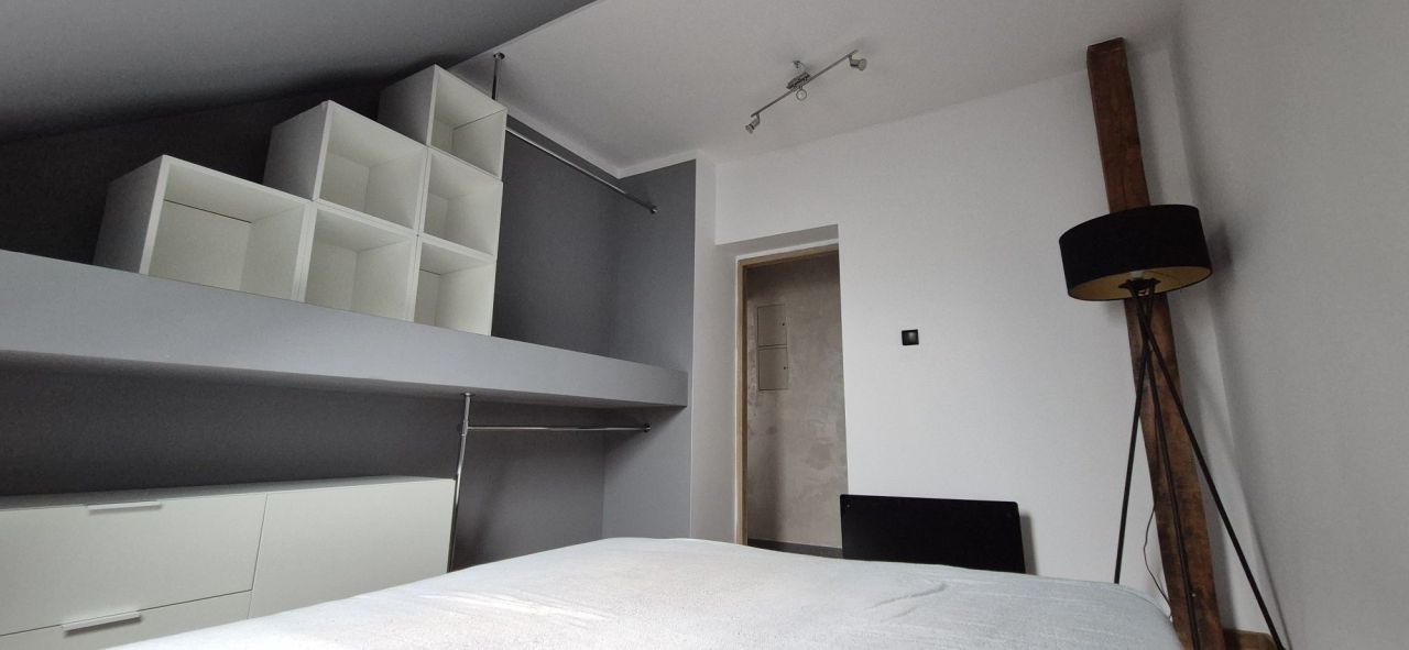 Mieszkanie 2-pokojowe Zabrze Centrum. Zdjęcie 8