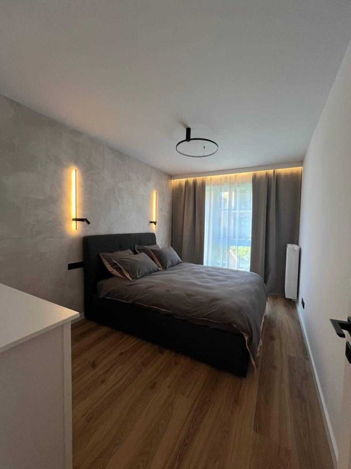 Mieszkanie 3-pokojowe Warszawa Białołęka, ul. Klasyków. Zdjęcie 4