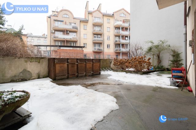 Mieszkanie 2-pokojowe Kraków, ul. Cieszyńska. Zdjęcie 18