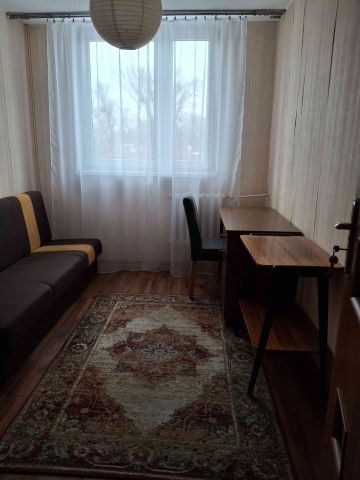 Pokój 1-pokojowe Toruń Bielany, szosa Okrężna. Zdjęcie 1