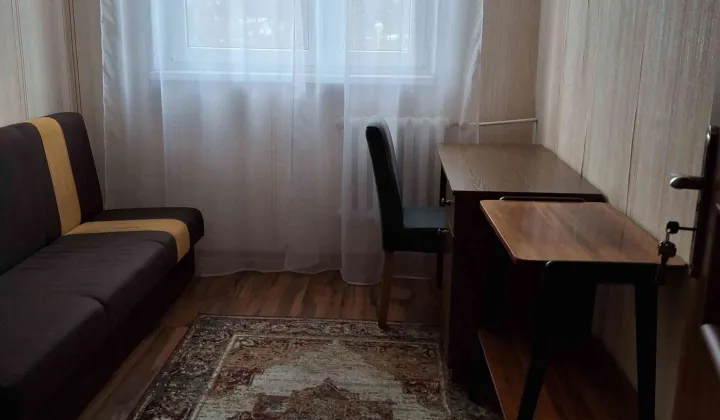 Pokój 1-pokojowe Toruń Bielany, szosa Okrężna