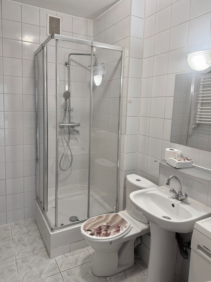 Mieszkanie 2-pokojowe Warszawa Praga-Południe. Zdjęcie 3