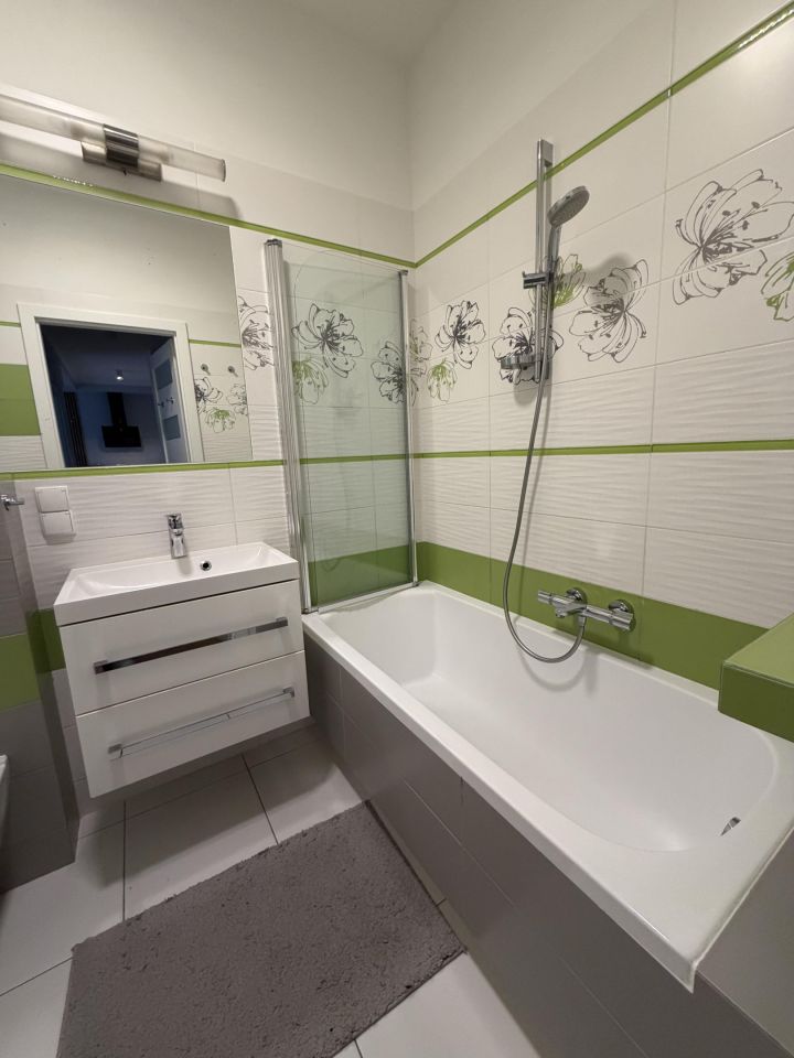 Mieszkanie 3-pokojowe Pruszków Centrum, ul. Mechaników. Zdjęcie 12