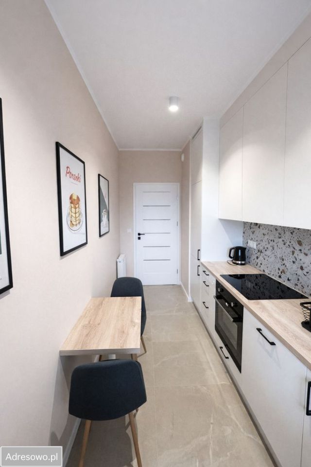 Mieszkanie 3-pokojowe Warszawa Praga-Północ, ul. Namysłowska. Zdjęcie 6