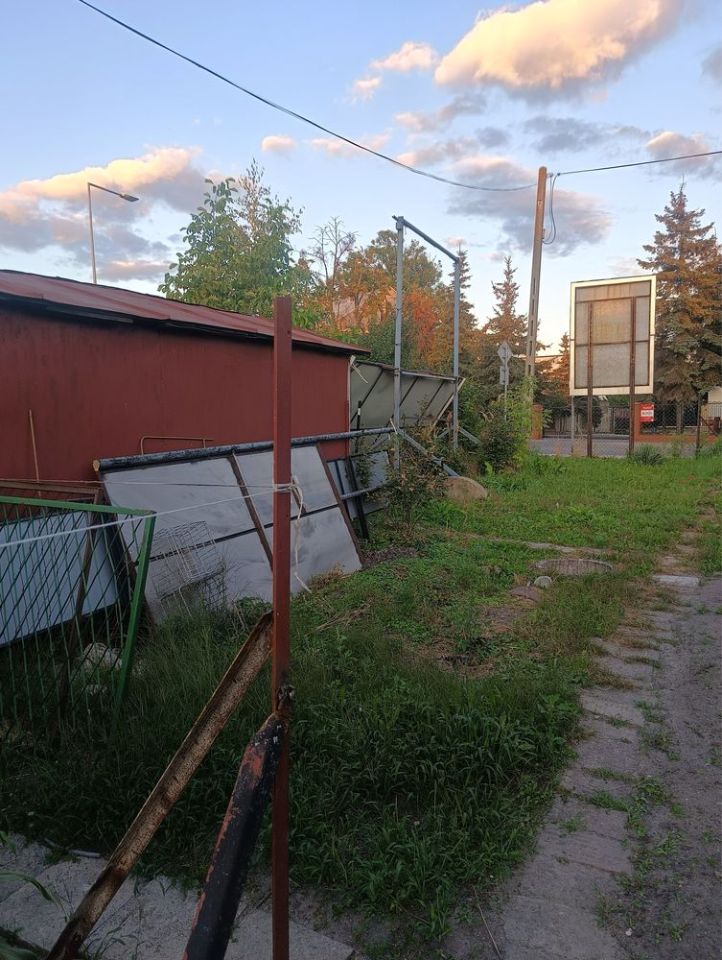Mieszkanie 2-pokojowe Chełm Centrum. Zdjęcie 2