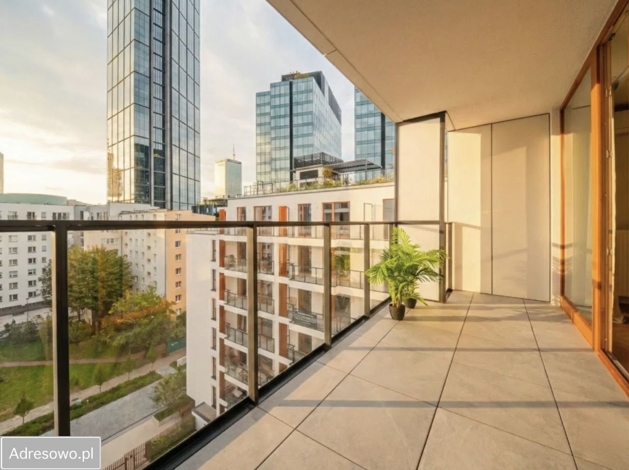 Mieszkanie 2-pokojowe Warszawa Śródmieście, ul. Chmielna. Zdjęcie 11