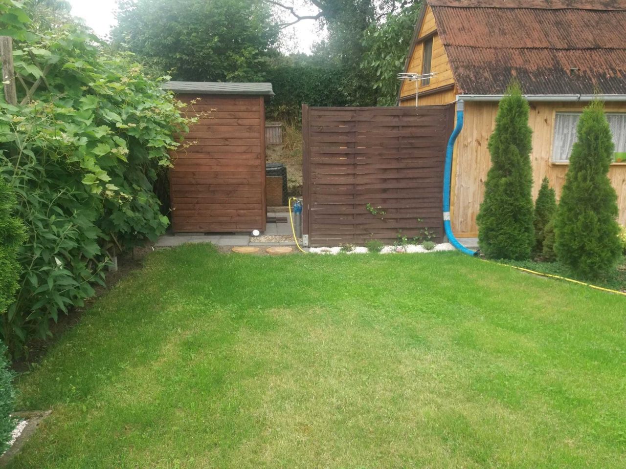 Działka rod Wronki. Zdjęcie 8