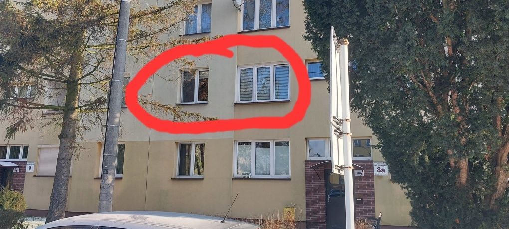 Mieszkanie 2-pokojowe Siemianowice Śląskie Michałkowice, ul. Obrońców Warszawy. Zdjęcie 3