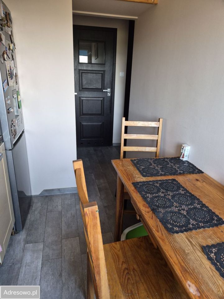 Mieszkanie 2-pokojowe Bydgoszcz Fordon, skwer gen. Augusta Emila Fieldorfa-Nila. Zdjęcie 10