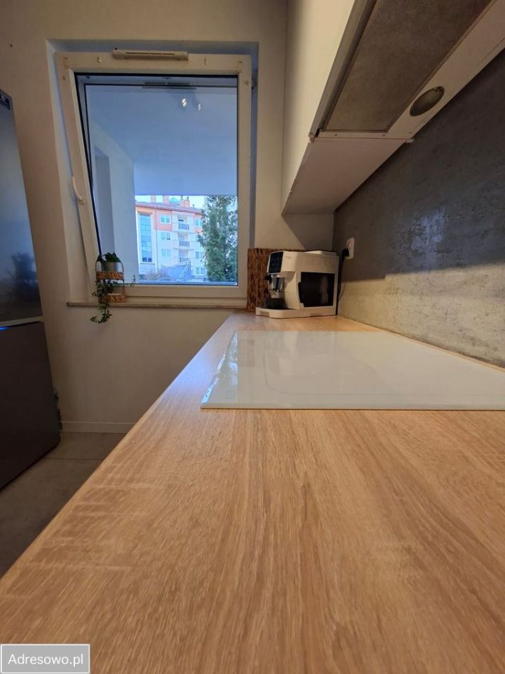 Mieszkanie 2-pokojowe Lublin Węglin, ul. Jaspisowa. Zdjęcie 5