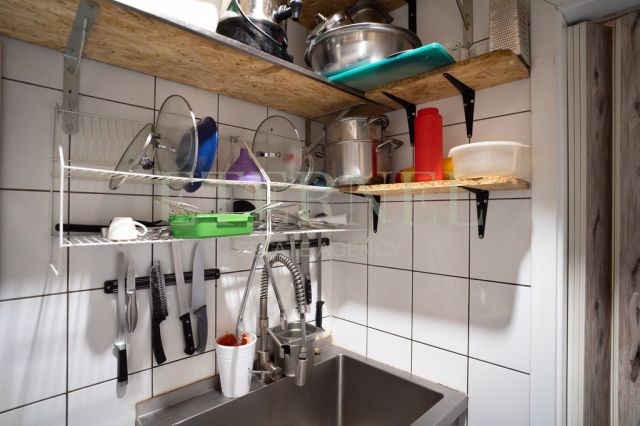 Lokal Kraków Czyżyny, os. Dywizjonu 303. Zdjęcie 9