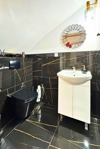 dom szeregowy, 4 pokoje Siechnice, ul. Bzowa. Zdjęcie 5