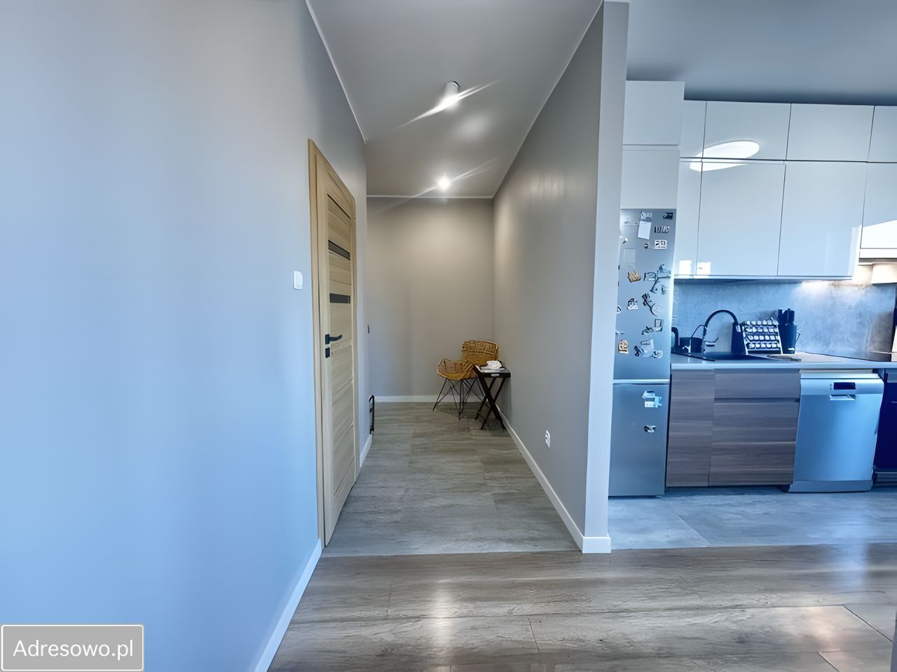 Mieszkanie 2-pokojowe Łódź Widzew, ul. Sucha. Zdjęcie 7