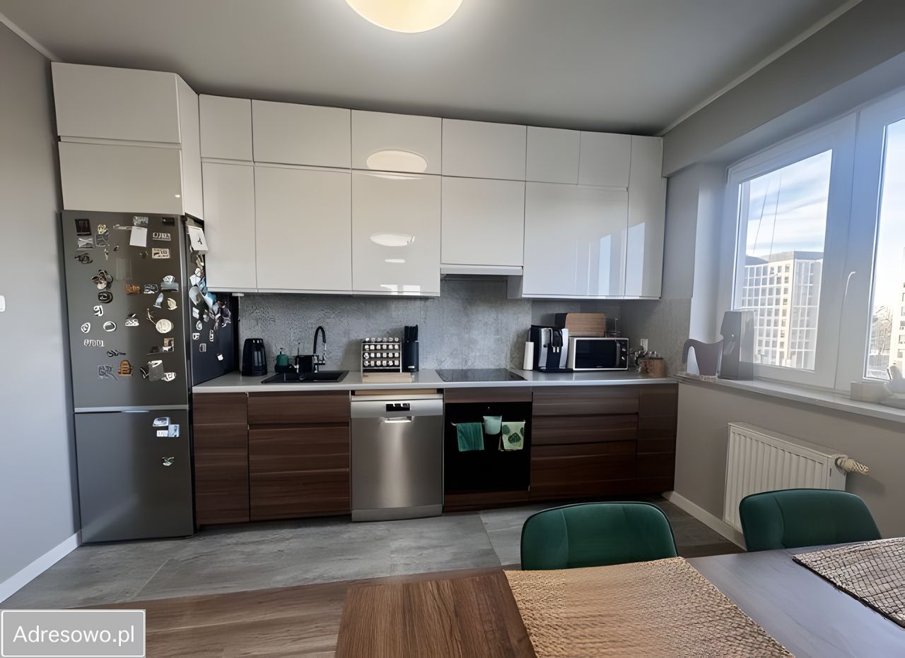 Mieszkanie 2-pokojowe Łódź Widzew, ul. Sucha. Zdjęcie 2