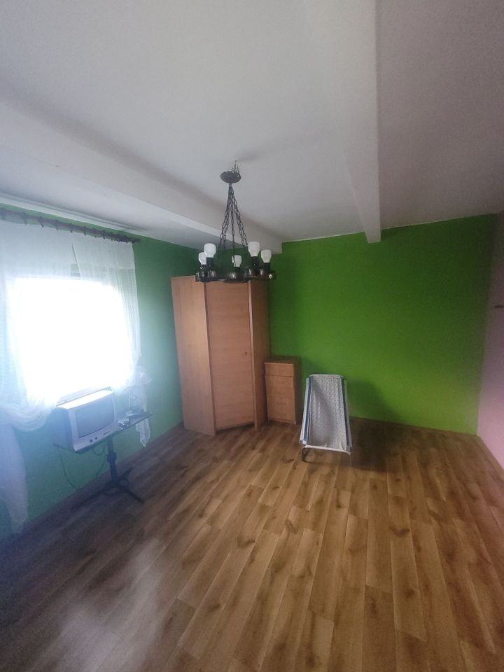 siedlisko Rososz. Zdjęcie 4