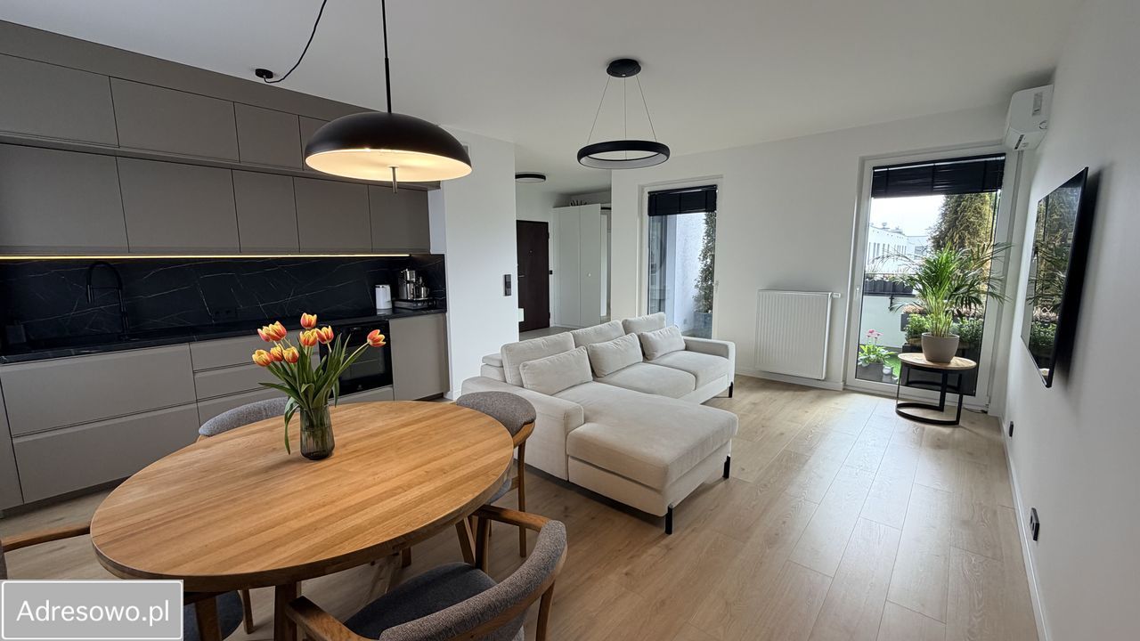 Mieszkanie 3-pokojowe Warszawa Targówek, ul. Wierna. Zdjęcie 17