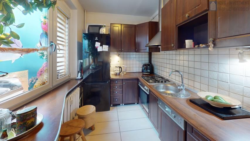 Mieszkanie 3-pokojowe Gliwice, ul. Stanisława Konarskiego. Zdjęcie 4