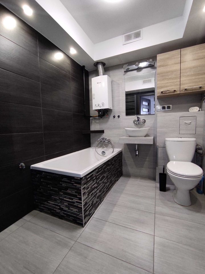 Mieszkanie 2-pokojowe Częstochowa Tysiąclecie. Zdjęcie 6