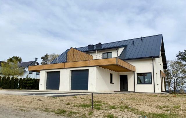 bliźniak Tymawa. Zdjęcie 1