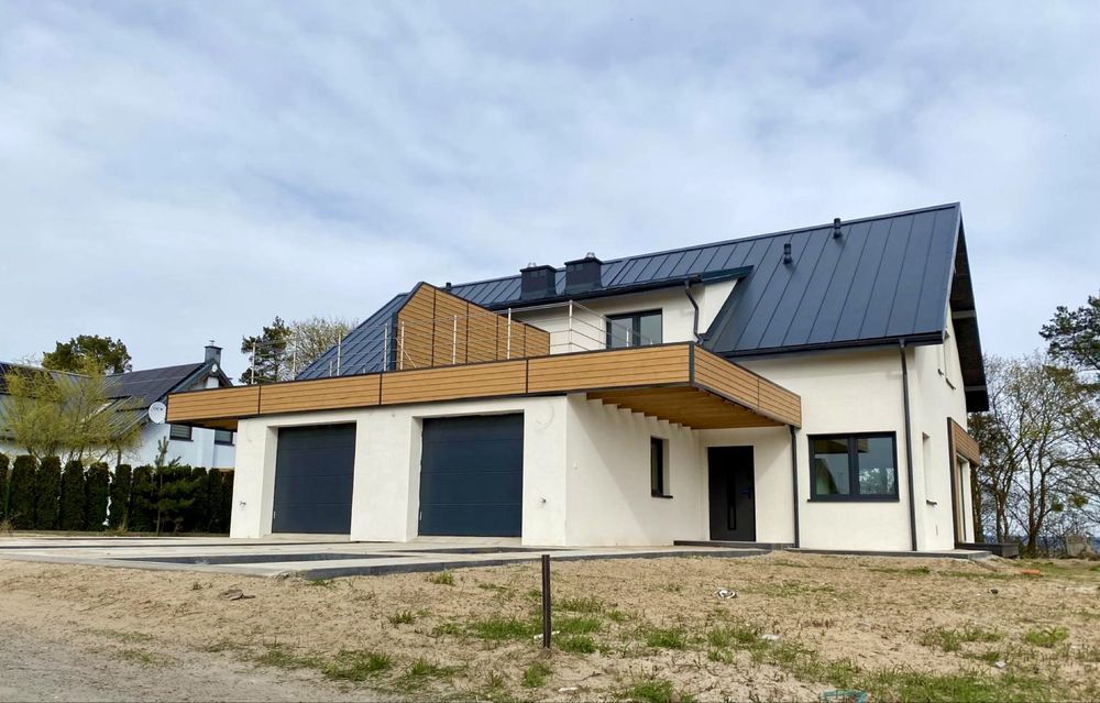 bliźniak Tymawa. Zdjęcie 1