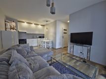 Mieszkanie 4-pokojowe Warszawa Wawer, ul. Wał Miedzeszyński. Zdjęcie 3