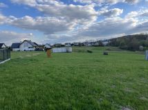 Działka rekreacyjna Brzozów Potok, ul. Spacerowa. Zdjęcie 4