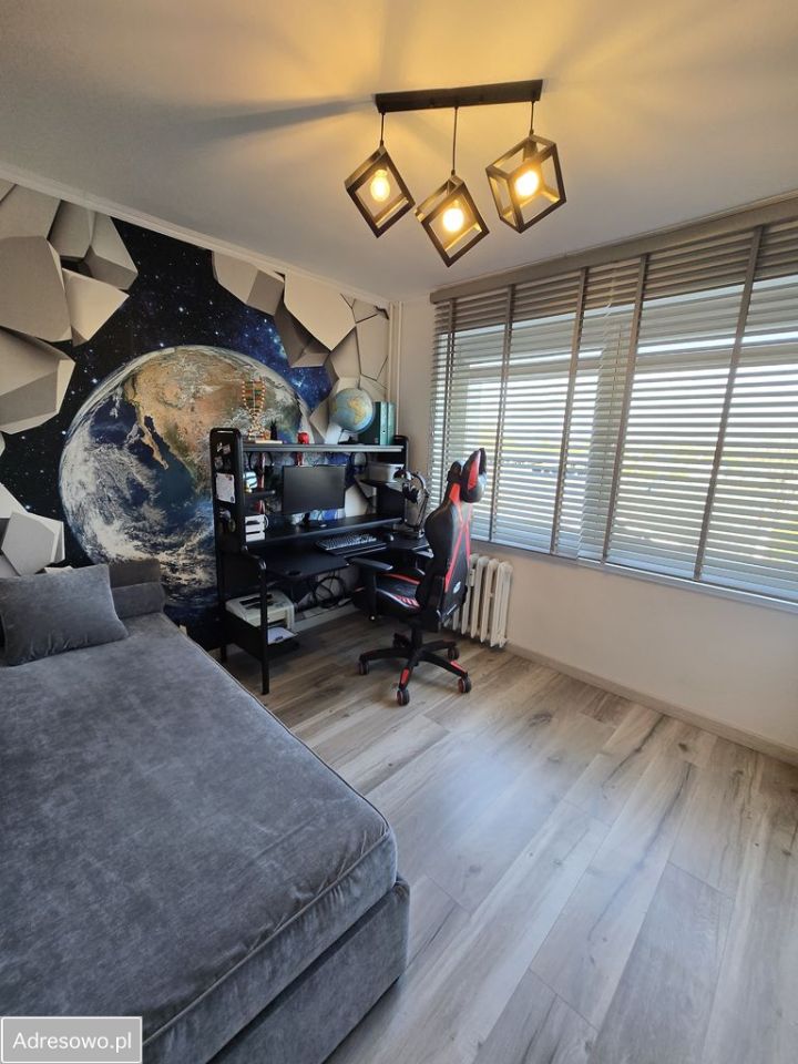 Mieszkanie 3-pokojowe Choszczno, ul. Władysława Jagiełły. Zdjęcie 10