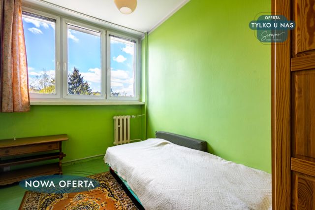 Mieszkanie 3-pokojowe Łódź Górna, ul. Władysława Broniewskiego. Zdjęcie 27