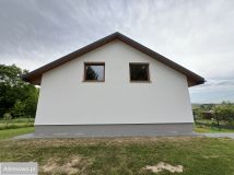 dom wolnostojący, 3 pokoje Olszyny. Zdjęcie 3